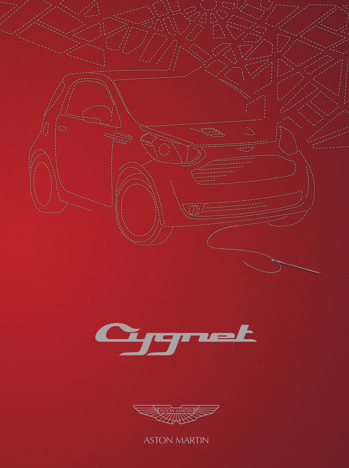 2012 Aston Martin Cygnet Brochure Page 21